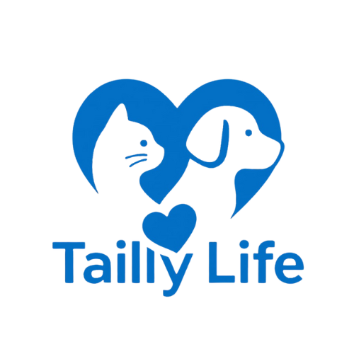 Tailly Life